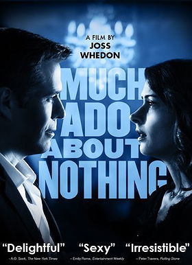 Much Ado About Nothing