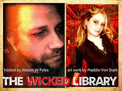 The Wicked Library