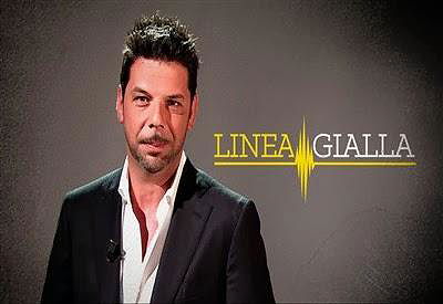 Linea gialla