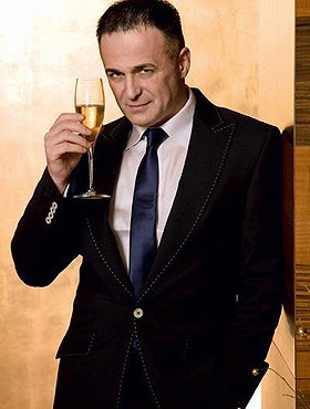Branislav Lecic
