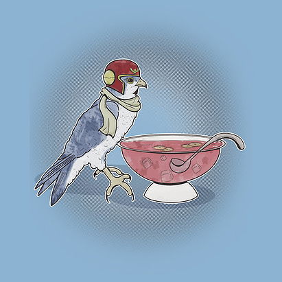 Falcon Punch