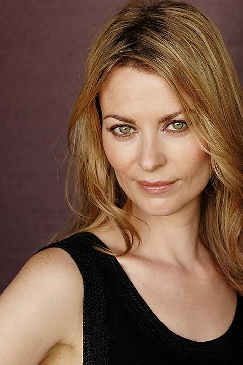 Kat Stewart