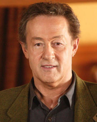 Gérard Klein