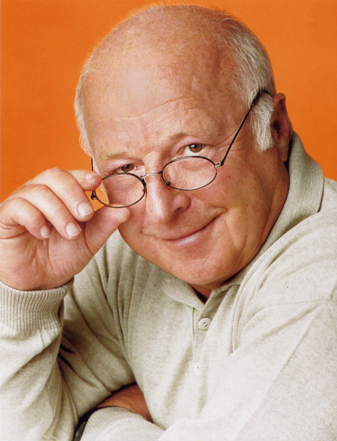 Norbert Blüm