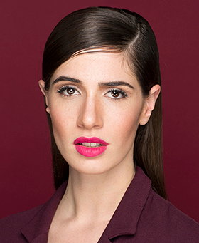 Chen Amsalem