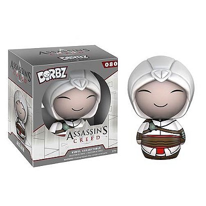 Assassin's Creed Dorbz: Altair