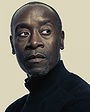 Don Cheadle