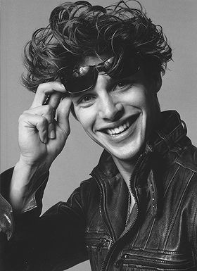 Carson Parker