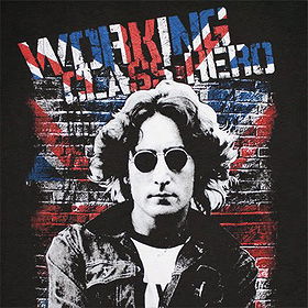 Working Class Hero