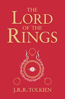 The Lord of The Rings (Based on the 50th Anniversary Single volume edition 2004)