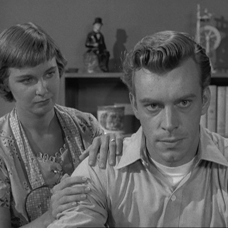 Television Anthologies Alfred Hitchcock Presents List