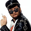 Kenny Everett