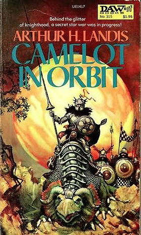 Camelot in Orbit