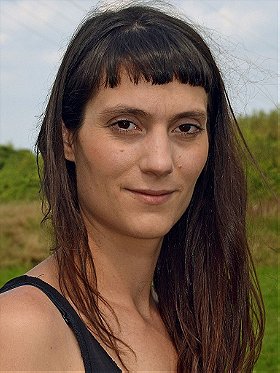 Julia-Lena Lippoldt