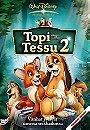 Fox and the Hound 2 (Finnish release)