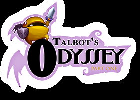 Talbot's Odyssey
