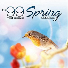 The 99 Most Essential Spring Classics