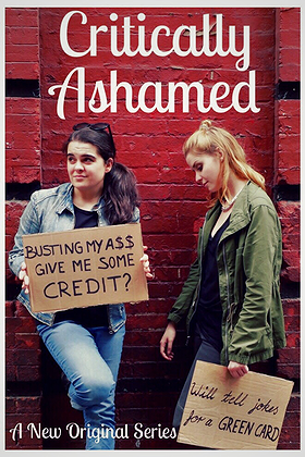 Critically Ashamed