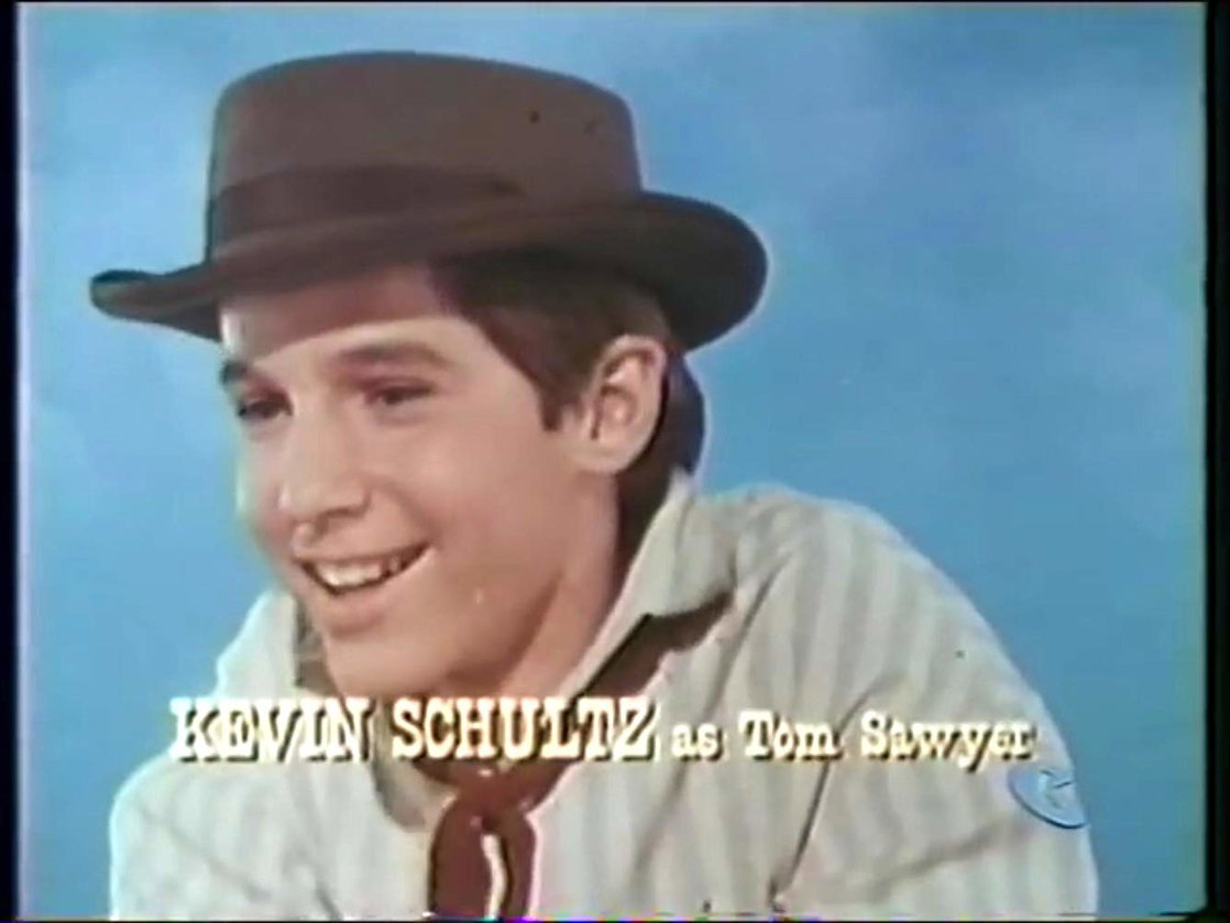 Kevin Schultz