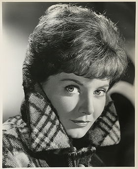 Jacqueline Ellis