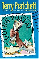 Going Postal (Discworld Novel)