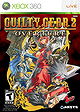 Guilty Gear 2: Overture