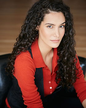 Pegah Ghafoori