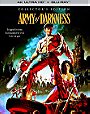 Army of Darkness (4K Ultra HD + Blu-ray) (Collector