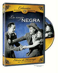 La Oveja Negra