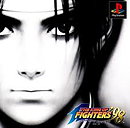 The king of fighters 98 - Playstation - JAP