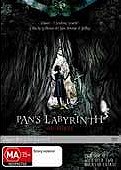 Pan's Labyrinth (El laberinto del fauno) - Two Disc Set