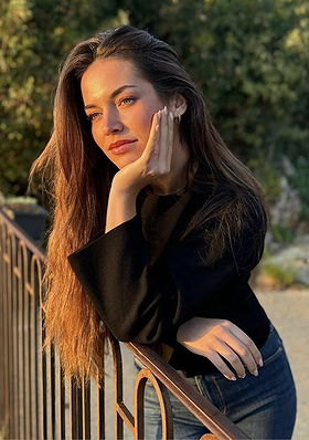 Mégane Bertaud