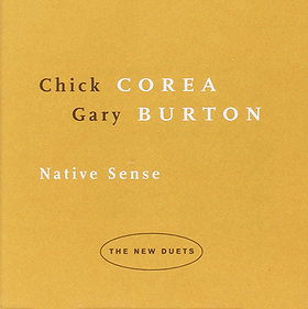 Native Sense: The New Duets