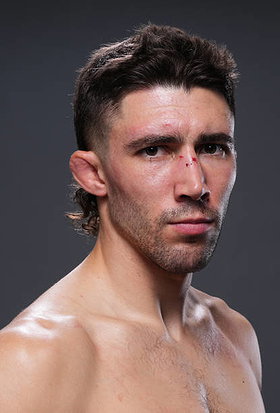 Mike Trizano