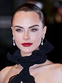 Cara Delevingne