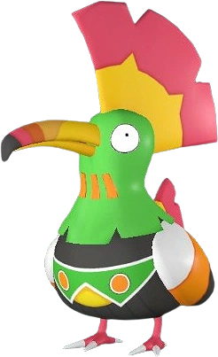Tocotoco