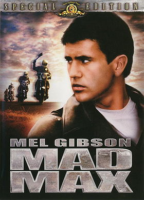 Mad Max (Special Edition)