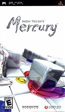 Mercury (PSP)