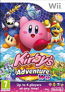 Kirby's Adventure Wii