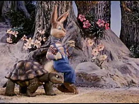 The Story of 'The Tortoise & the Hare'                                  (2002)
