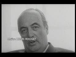 Henri Rochat