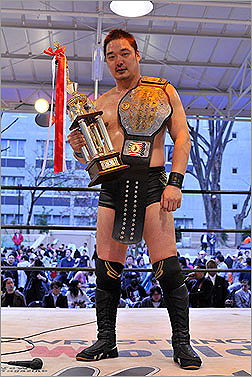 Kohei Sato