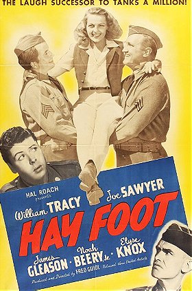 Hay Foot