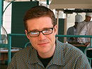 Angus MacLane