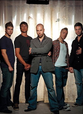 Daughtry (group)