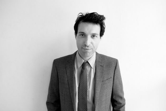 Alex Karpovsky