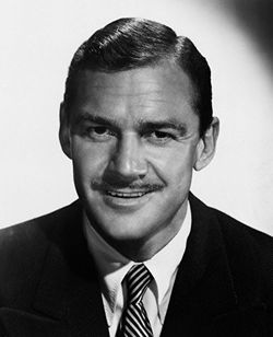 Douglas Fowley