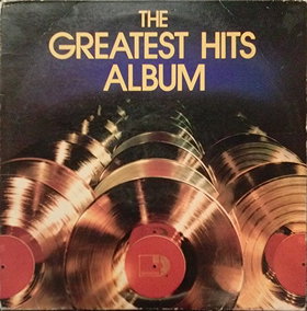 The Greatest Hits Album