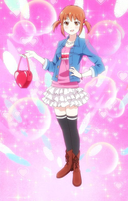 Riko Kurahashi