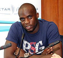 Mohamed Sissoko